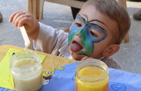 Pleasure lovers, &copy; Imkerei Mr. Bien