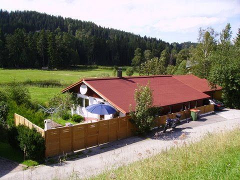 Flat Erlauf Ursprung