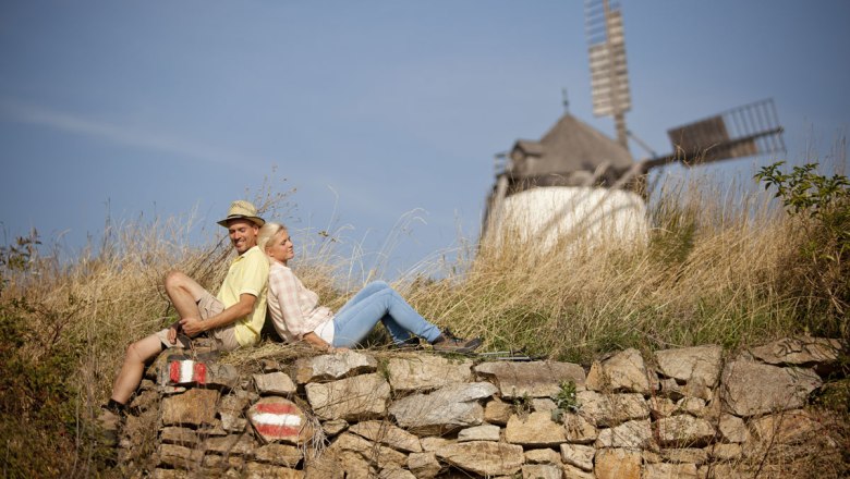 Pôžitkársky a pohodový – taký je región Retzer Land, © Weinviertel Tourismus/Astrid Bartl