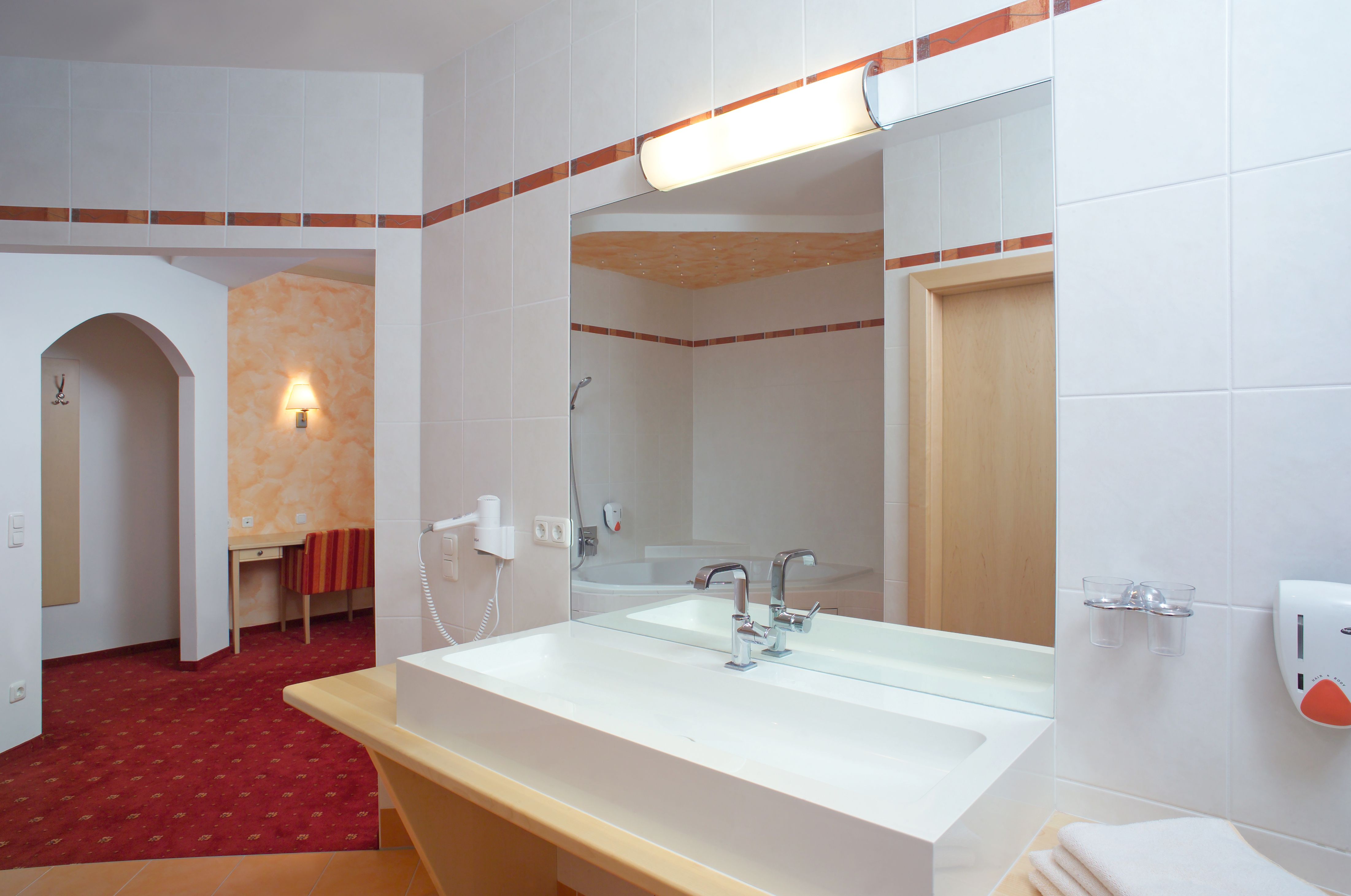 Apartmán