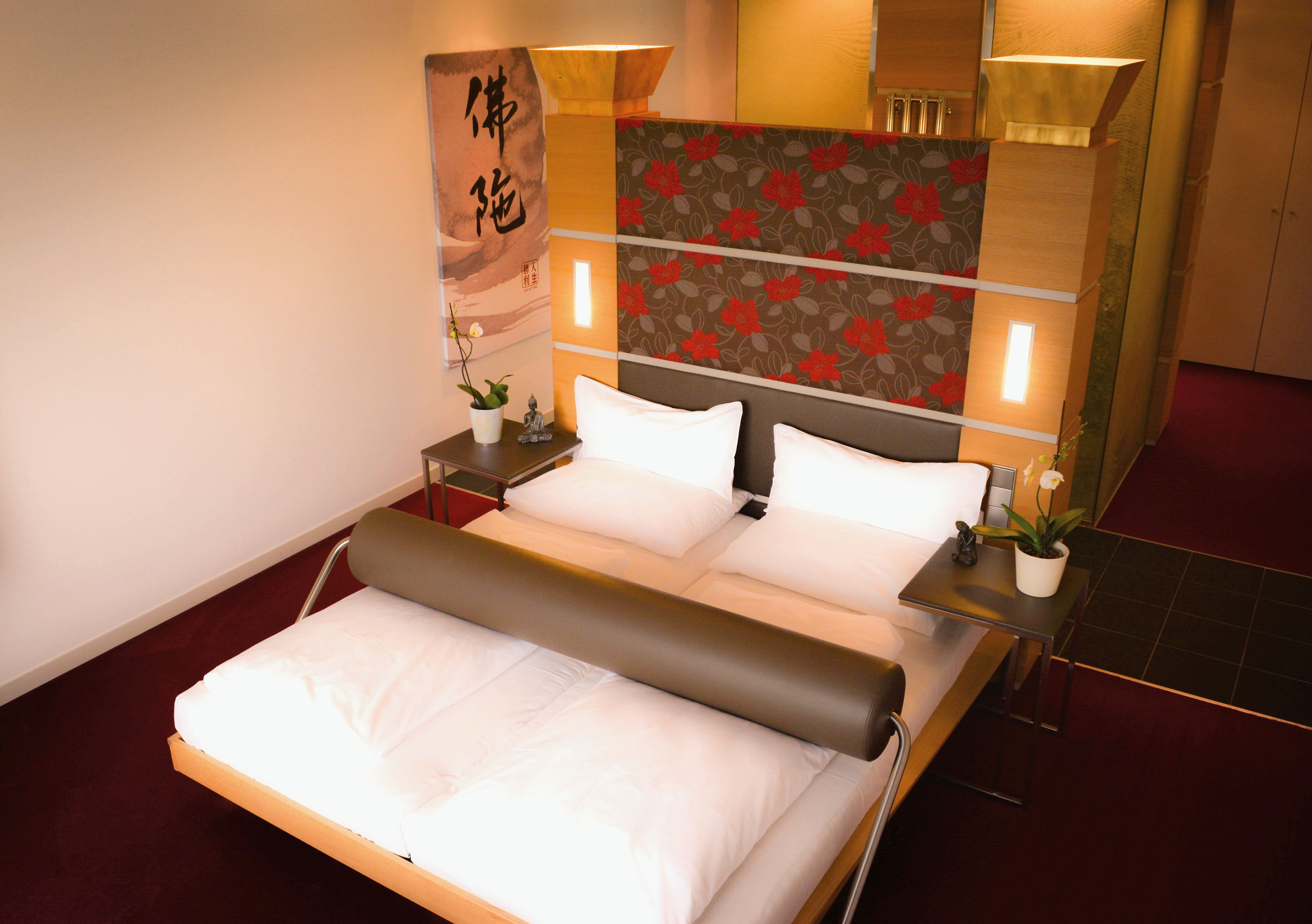 Hotel & Spa Linsberg Asia