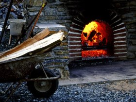 Kalkofen Unterkohlst&auml;tten, &copy; Walter Laschober