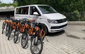 Esletzbichler Bus GmbH, &copy; Esletzbichler Bus GmbH