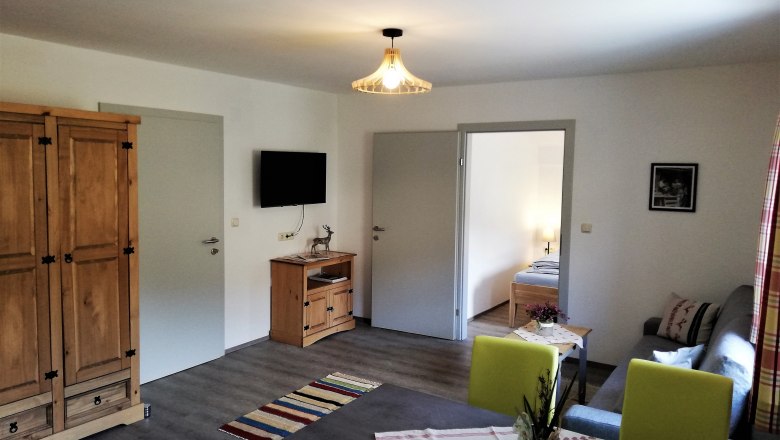 Apartment Wirtshaus G&ouml;llerblick, &copy; Thomas Wallner