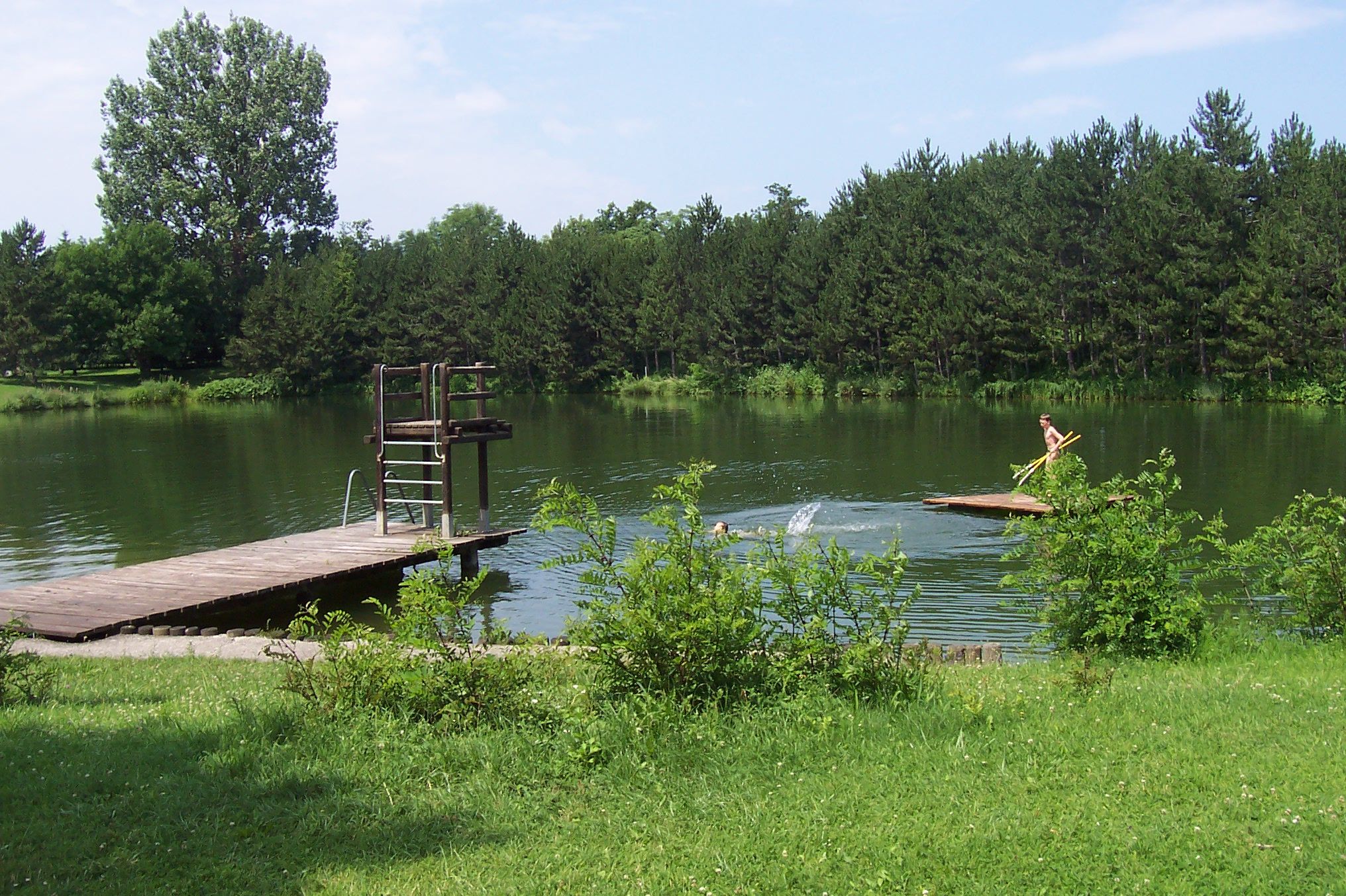 kúpalisko-oberwaltersdorf