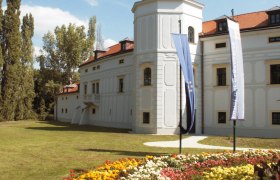 rothmuehle, © Stadtgemeinde Schwechat