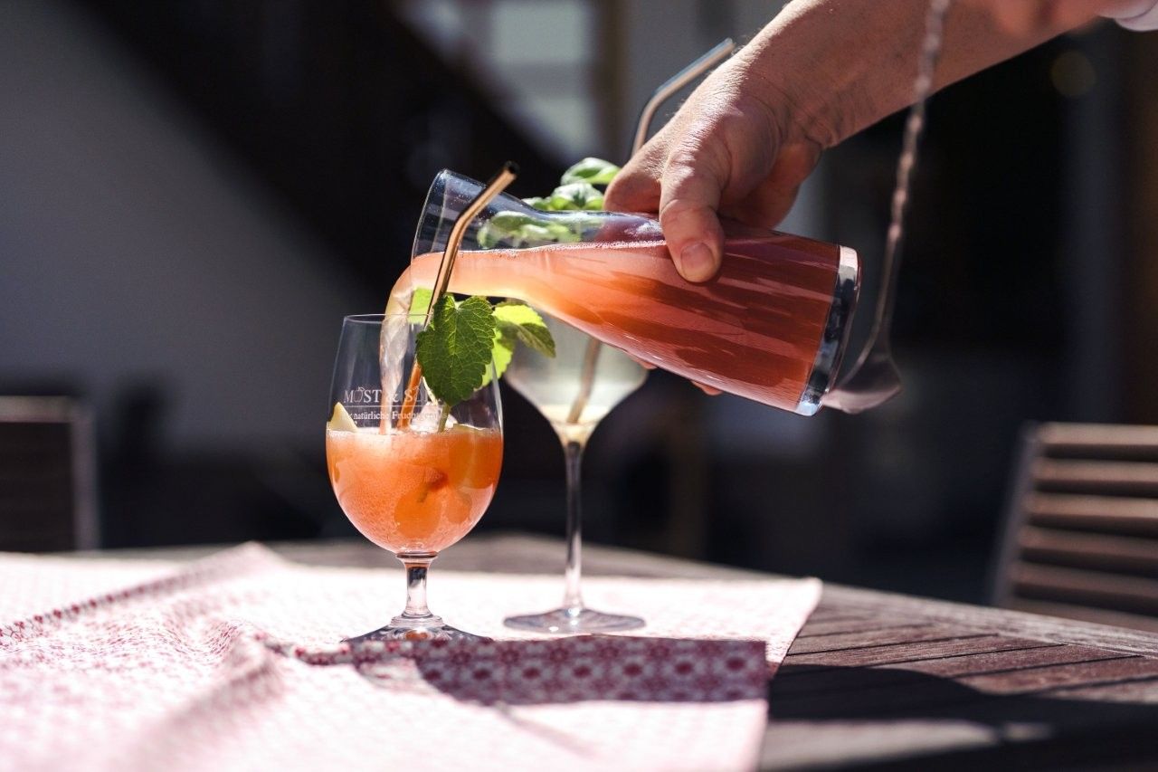 Distelberger gurmánska farma