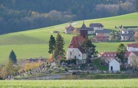 Erasmus Church in Krumbach, © Steindy, CC BY-SA 3.0