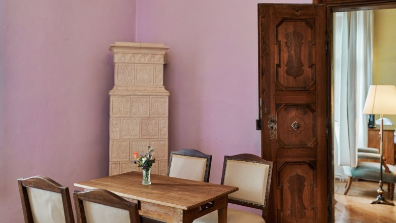 room_25_dsc03201, &copy; Schloss Hotel Drosendorf Martin Sommer