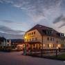 Ansicht Hotel Weinquadrat, © Martin Klotz