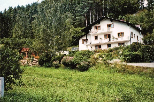 Grain vacation apartment, © Familie Grain Grain vacation apartment, © Familie Grain