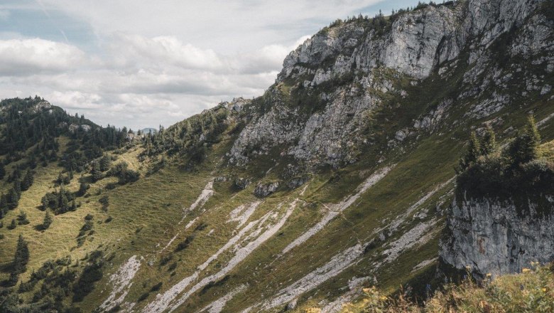 Schwarzalm, &copy; Gerald Demolsky