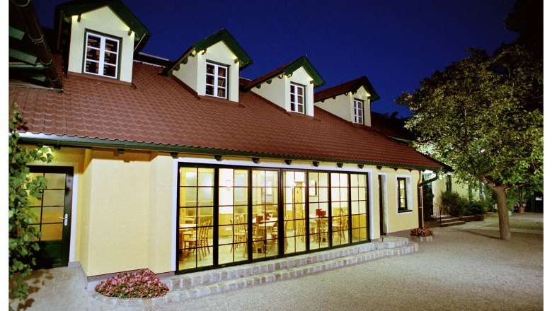 Schaflerhof, &copy; Weingut Schaflerhof