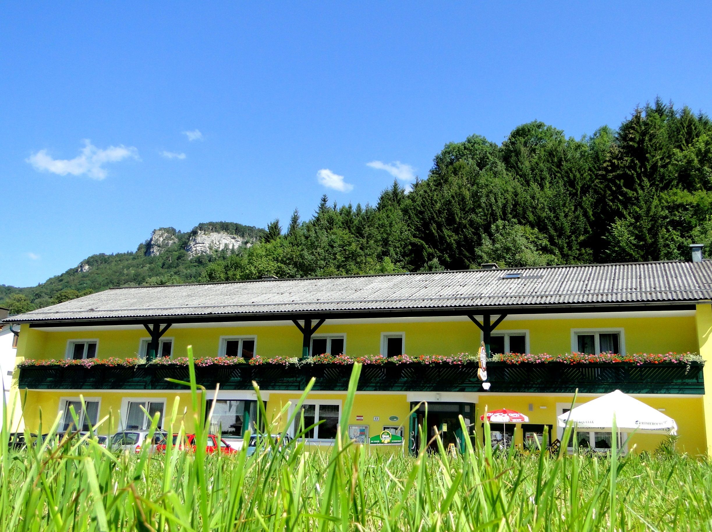 Voralpenhof