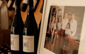 Hartl Winery, &copy; Wienerwald Tourismus/Kerstin Semmelmeyer