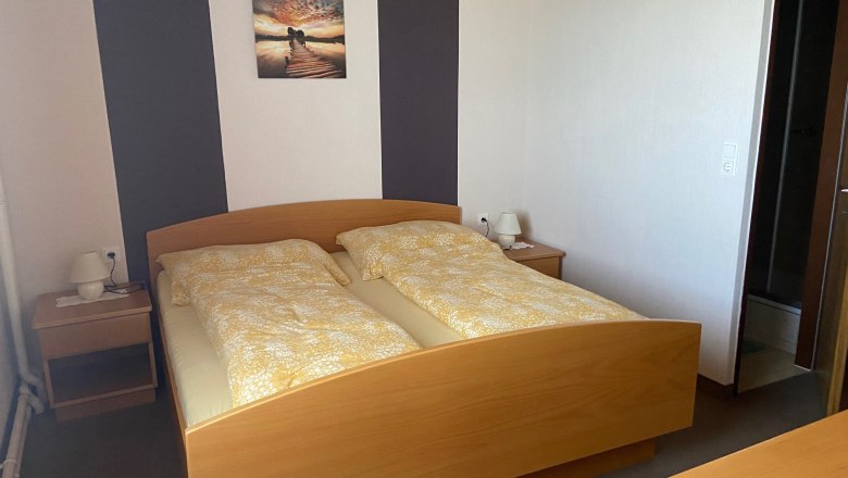 Double room, © Wiener Alpen