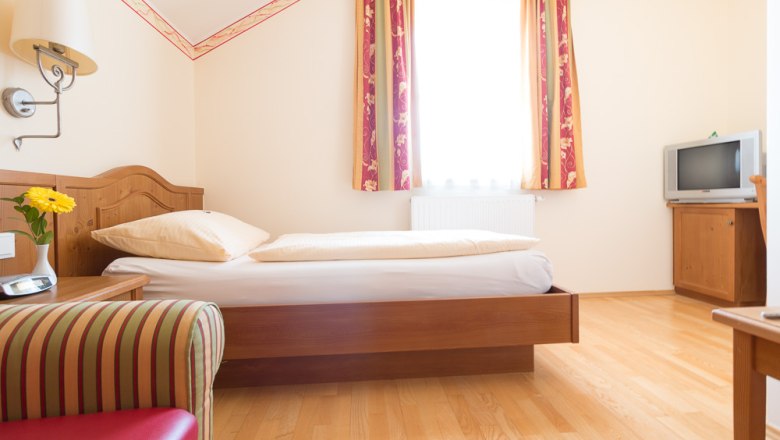 Single room, &copy; Foto Weidinger