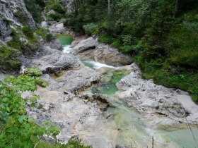 In den &Ouml;tschergr&auml;ben, &copy; Mostviertel - O&Ouml; Mariazellerweg
