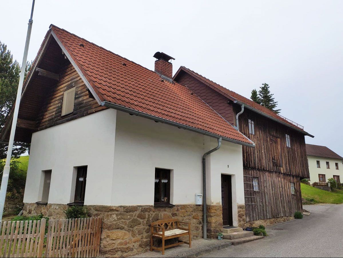 Dovolenkový domček Neunteufel