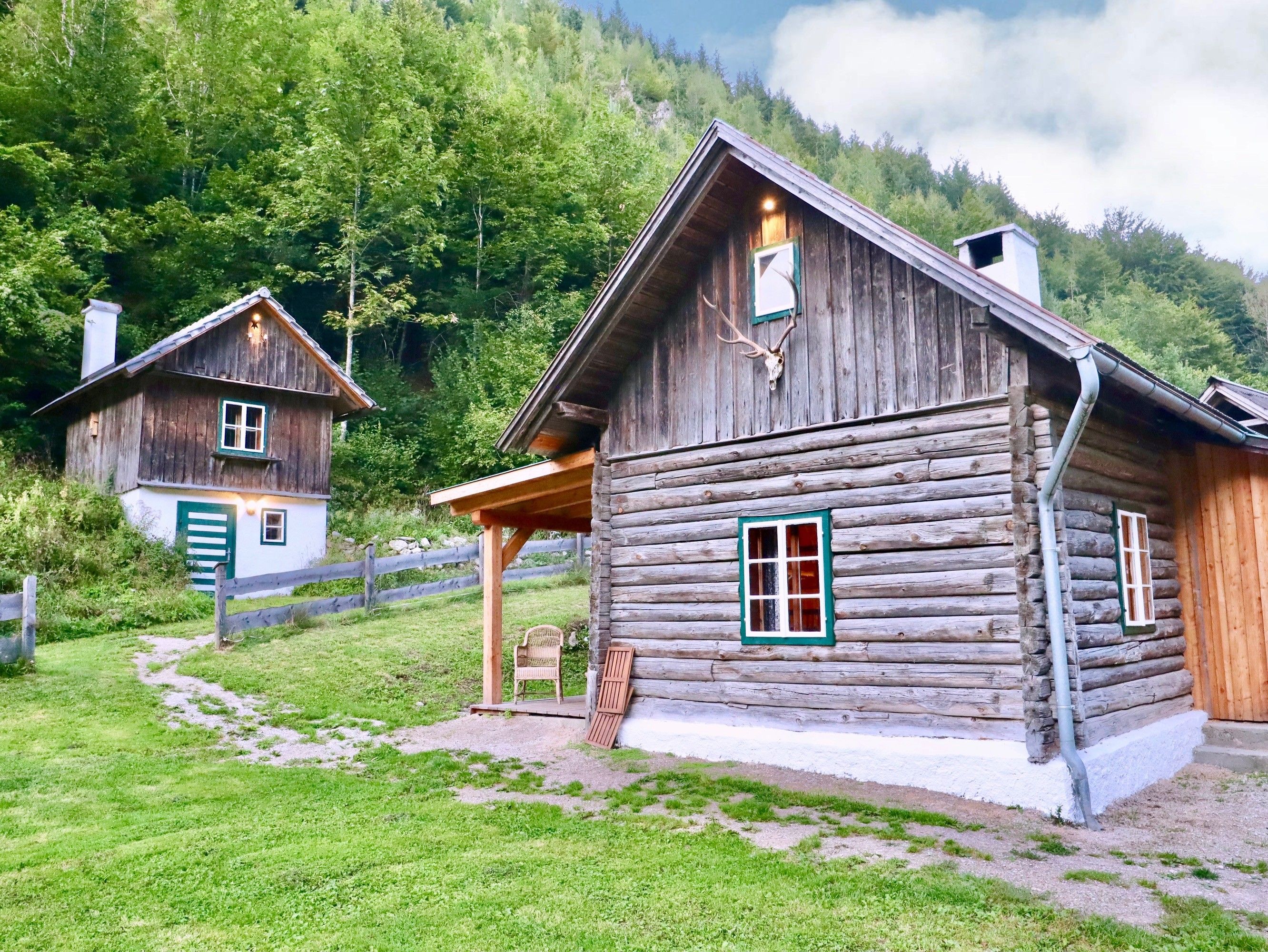 Hutnícke závody Wieland Holzknecht
