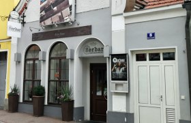 Achterbar Horn, &copy; Roman Z&ouml;chlinger