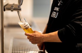 Schwarzbräu, © Wiener Alpen, Christian Kremsl