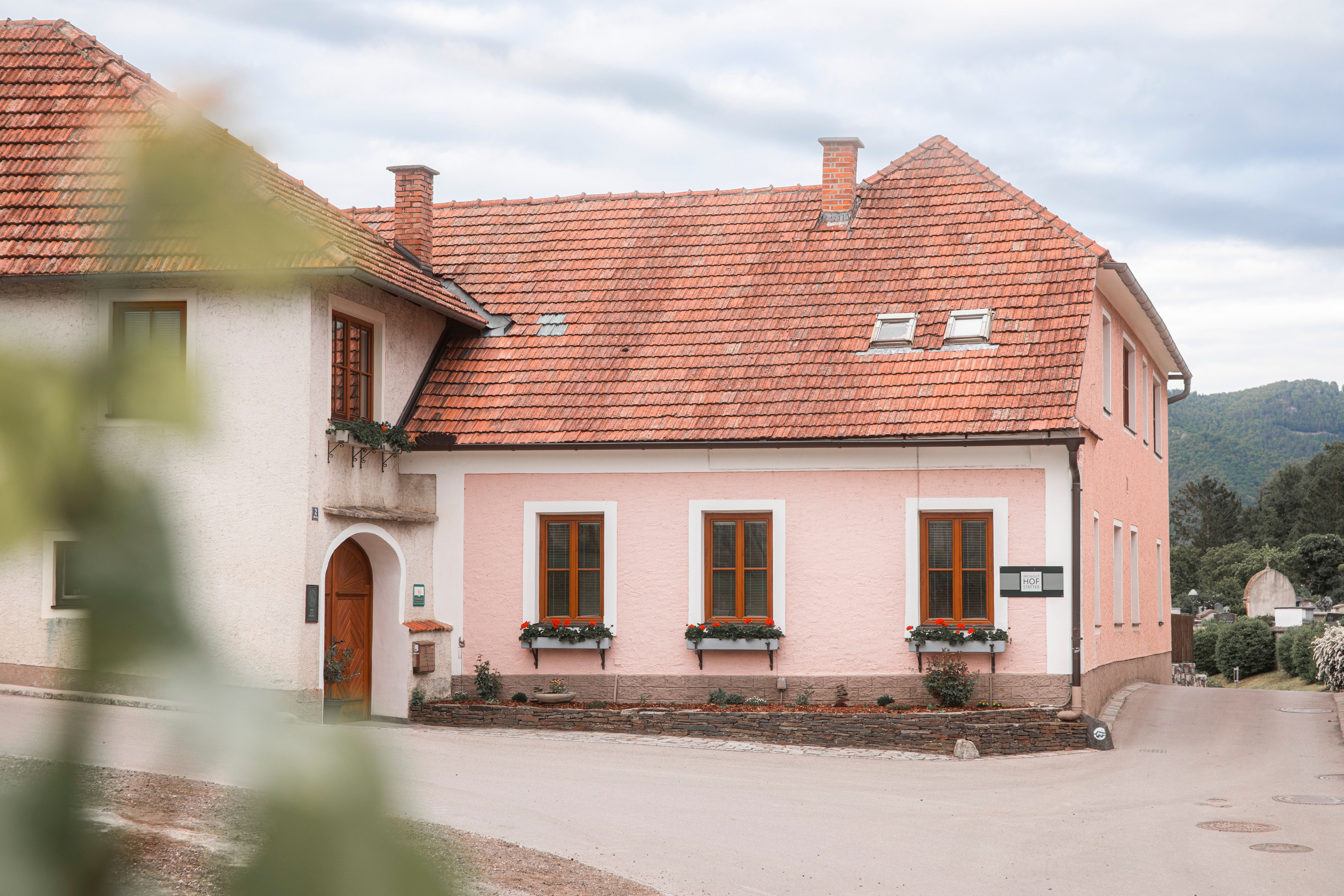 Vinárstvo Hofstätter
