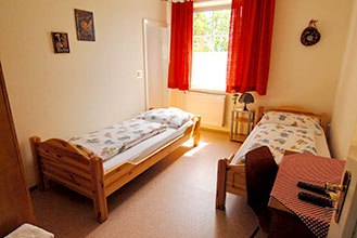 Room view, © Martin Herget