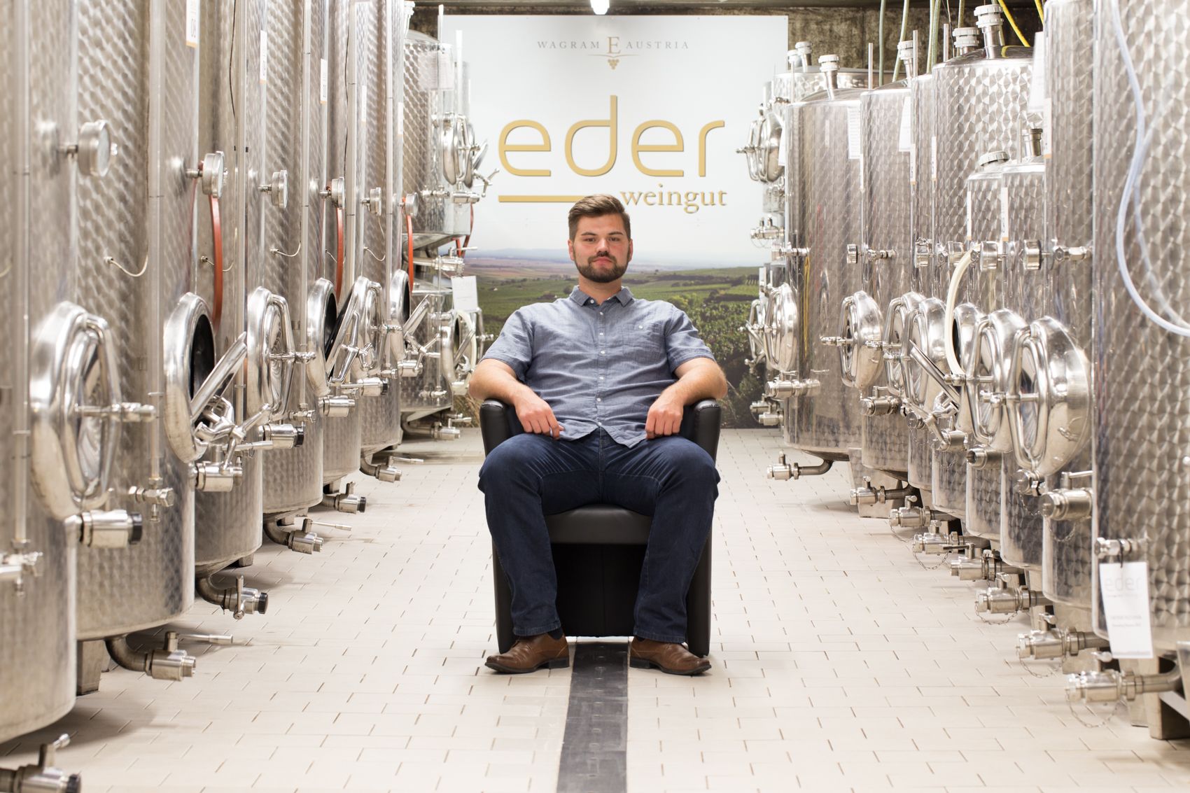 Vinárstvo Eder