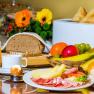 Frühstücksbuffet, © Stadthotel Hollabrunn