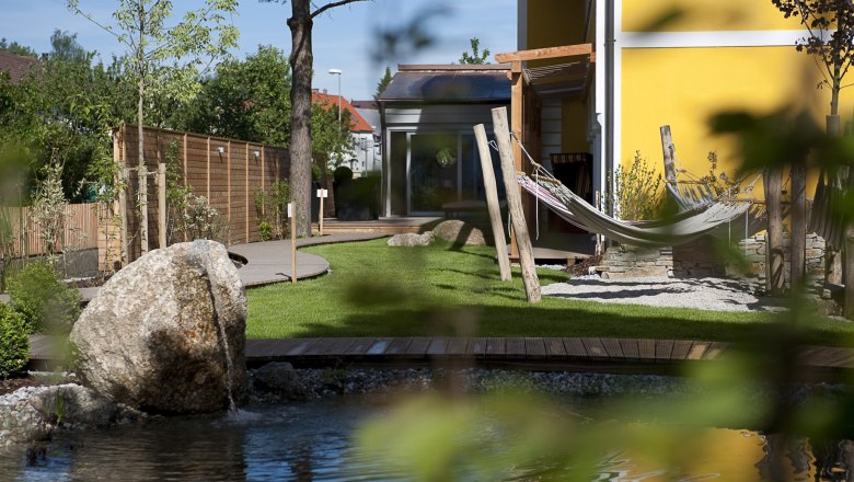 Lazy Hotel Schweighofer, &copy; 2006 Karl Schweighofer jr. www.kpix.at