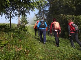 Bureckweg_1, &copy; Rudi Kefer