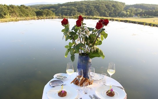 Mountain Hotel Tulbingerkogel, © F. Bläuel GesmbH