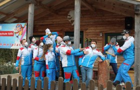 Ski rental Haginger, Gemeindealpe, © Martin Fülöp