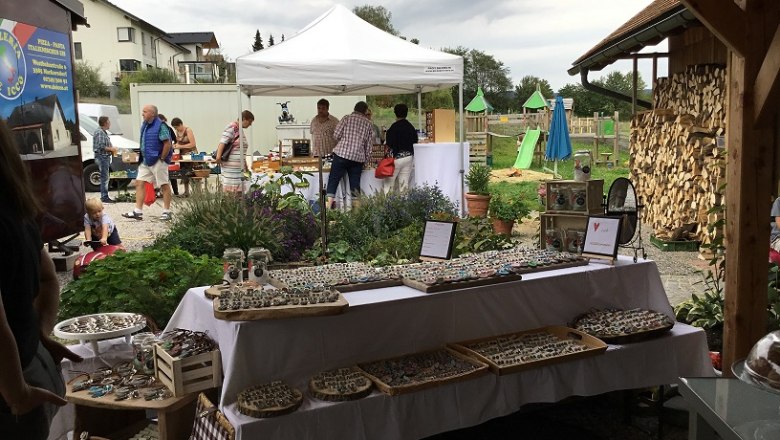 &copy; Regionalmarkt