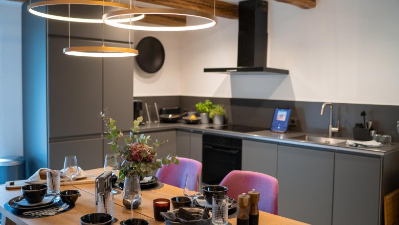 Kuchyňa a potraviny, &copy; Ida Amatschek & Arthur Schatz