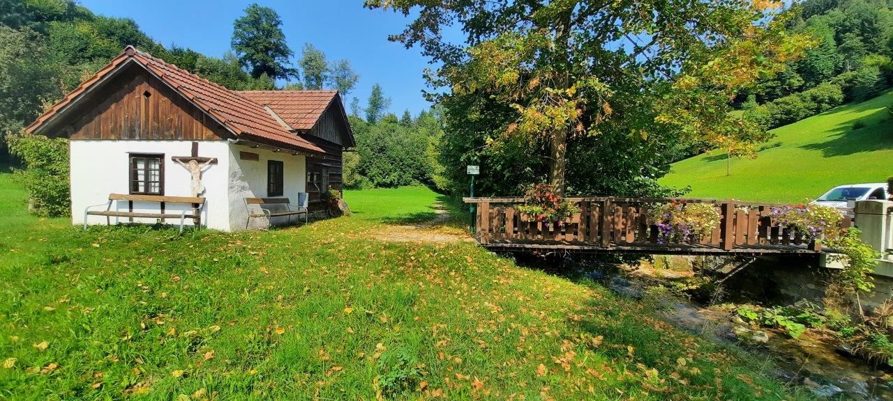 Skanzen a vlastivedné múzeum Loich