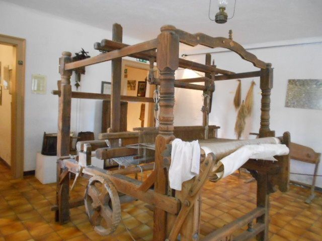 Miestne historické múzeum