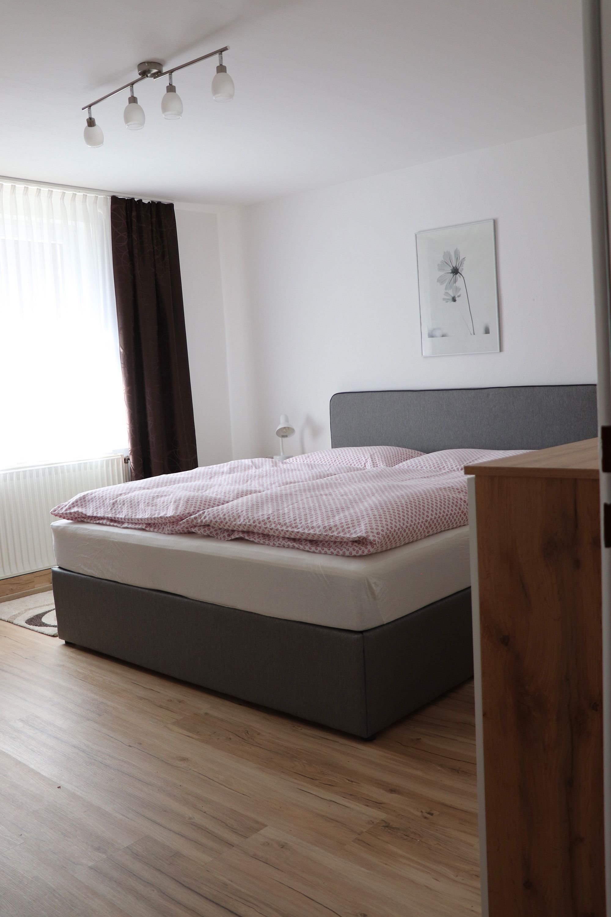 Spálňa
