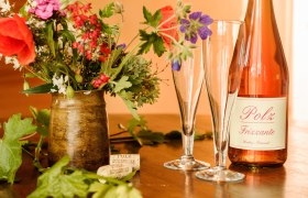 Weingut Polz, © Rita Newman