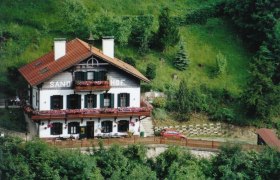 Sand-Hof- Privatzimmer, © Sand Hof Privatzimmer
