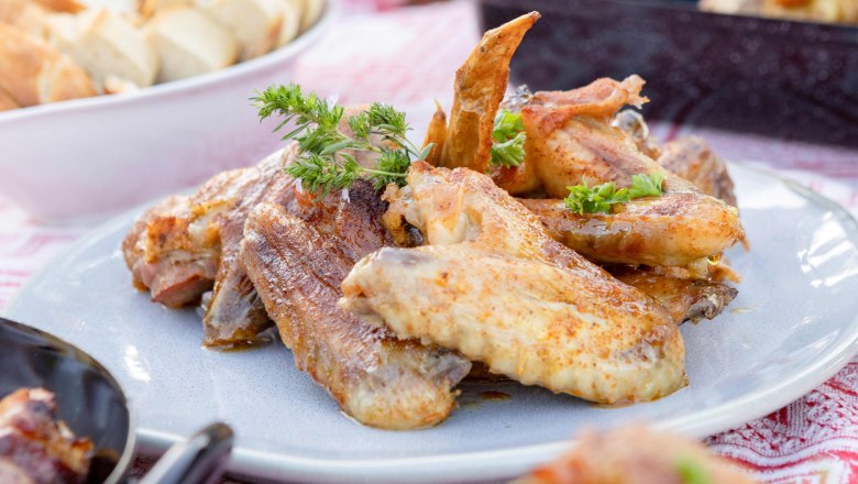 Genuine Etlinger organic farm, &copy; Doris Schwarz-K&ouml;nig