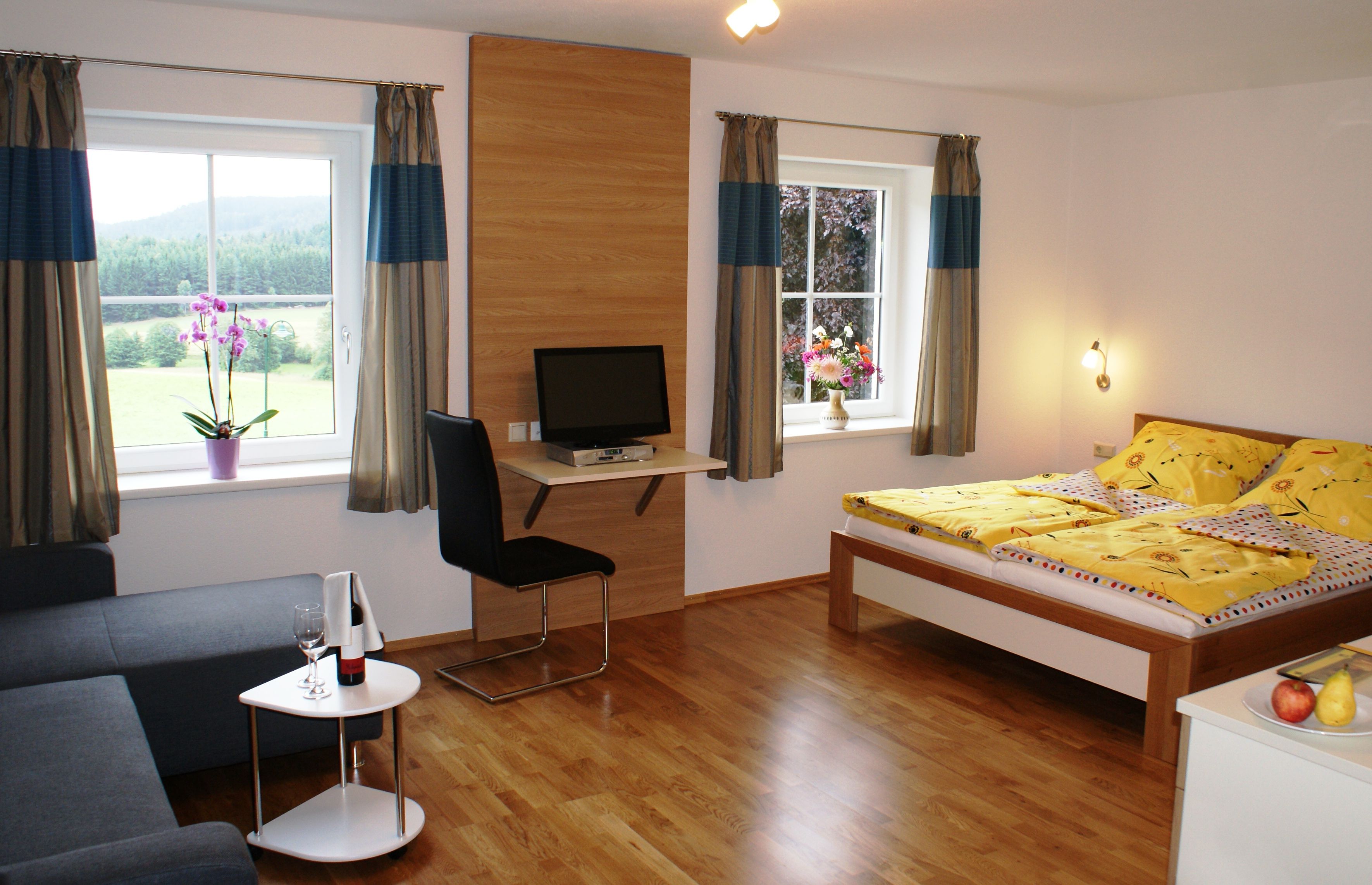 Hostinec Teuschl Stein