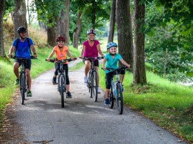 KnödelLand Radweg, © Unknown