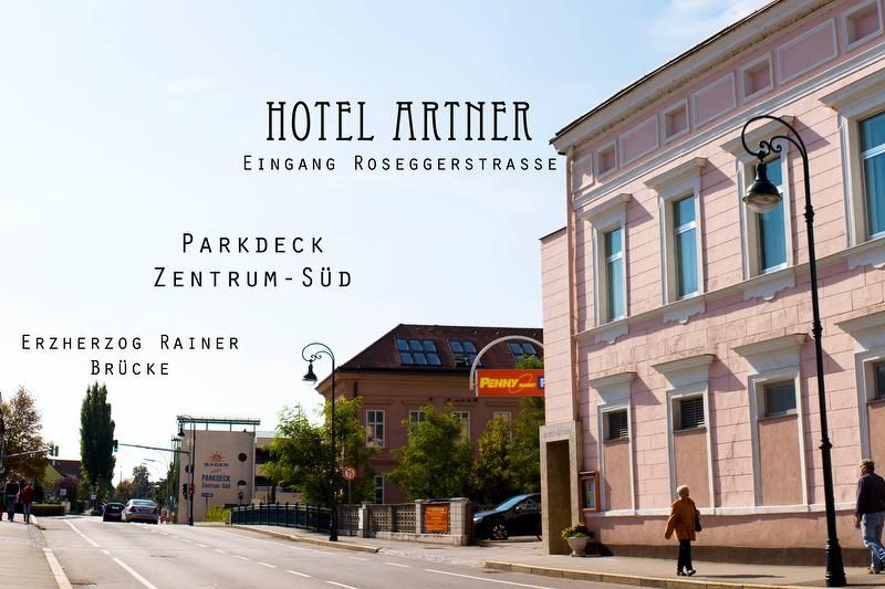 Parkovisko vzdialené 50 m