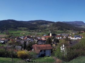 Blick auf Würnsdorf, © Unknown