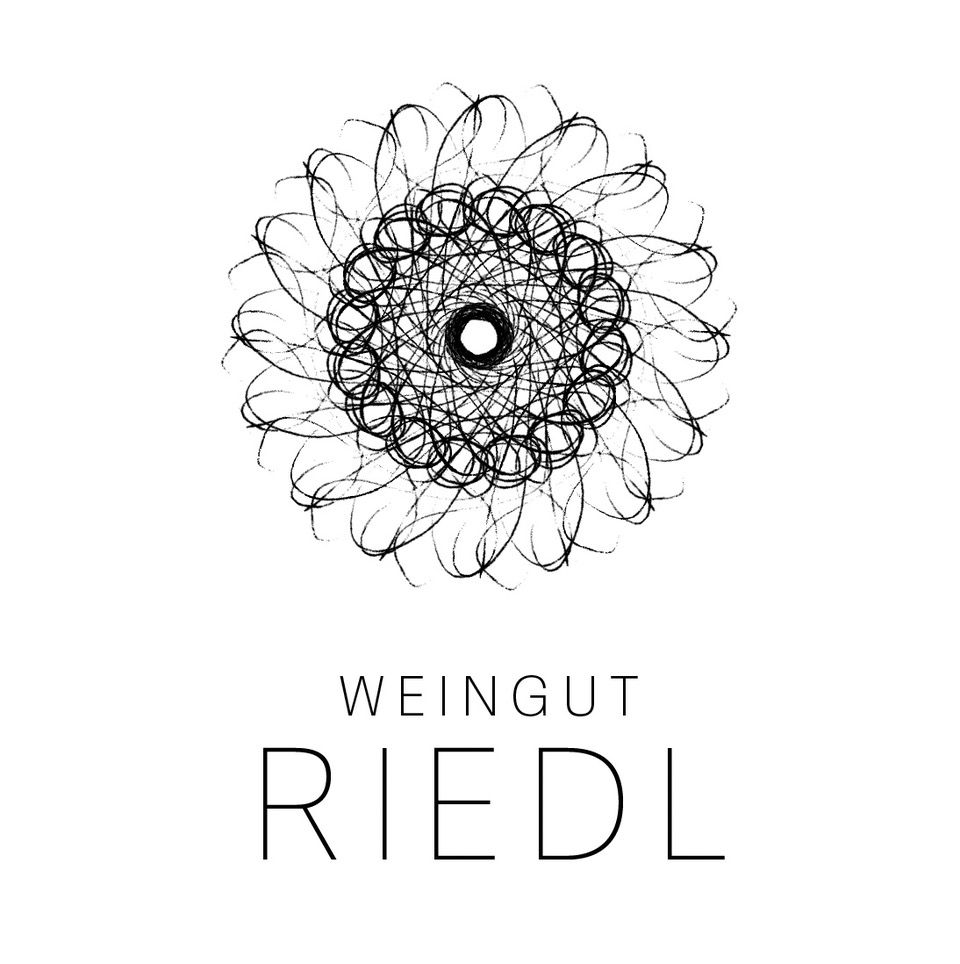 Vinárstvo Riedl_Logo
