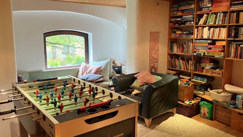 Ebnerhof, &copy; Ebnerhof