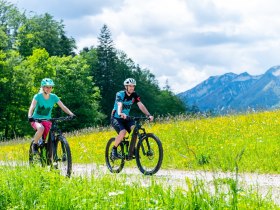 MTB-E-Bike_Bike, &copy; Wolfgang Wutzl