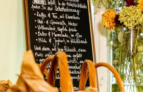 Details Grüner Baum Wachau, © Grüner Baum Wachau